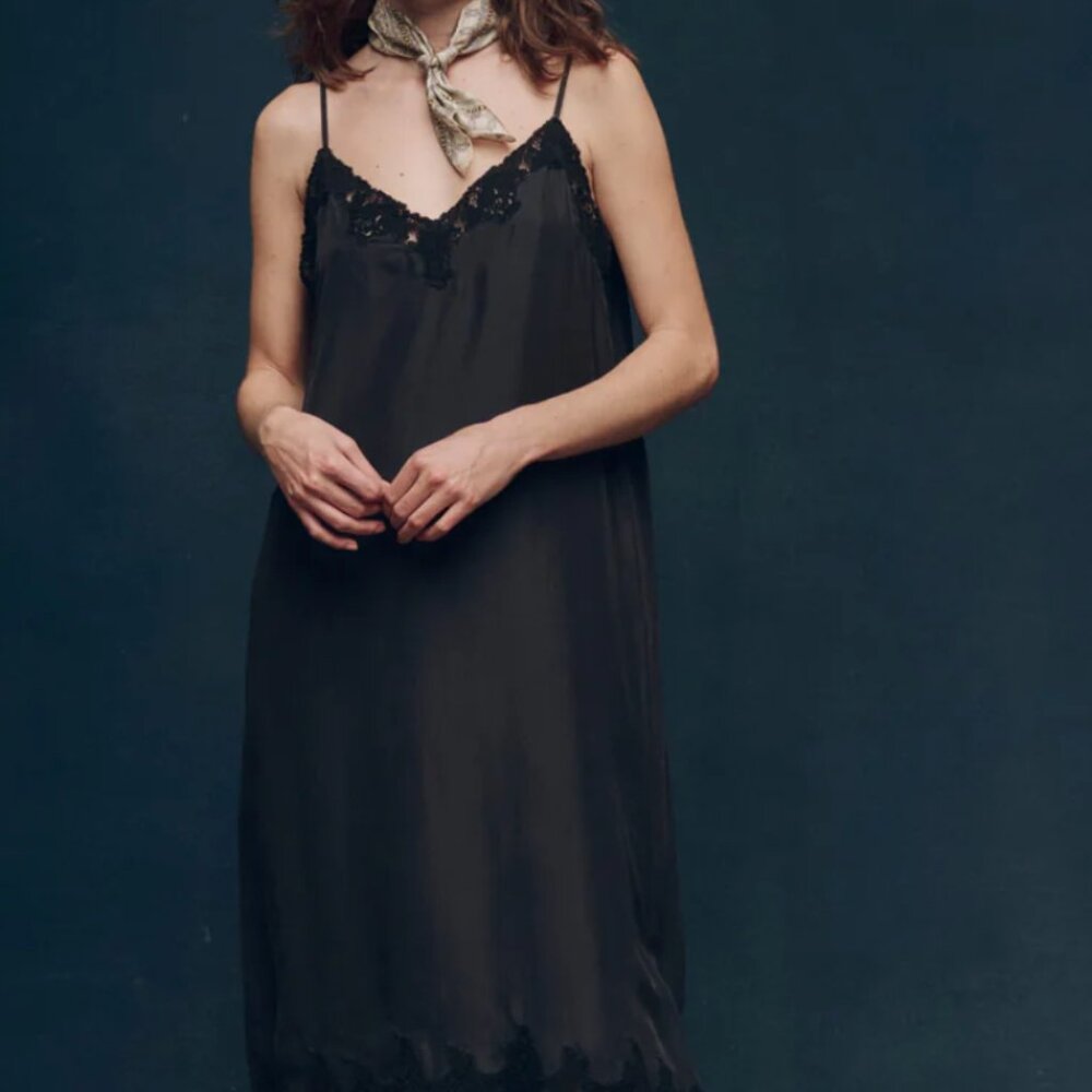 The Great The Legacy Dress. Regular price $495, size L worn once